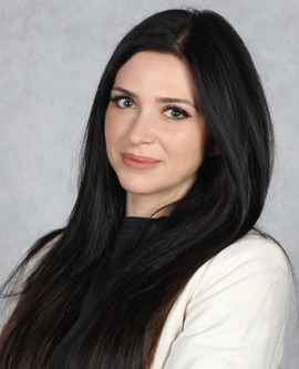 Jordana Semaan